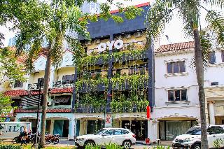Super OYO 217 A1 Hotel fotoÄŸrafÄ±
