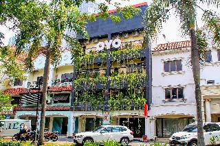 Super OYO 217 A1 Hotel fotoÄŸrafÄ±