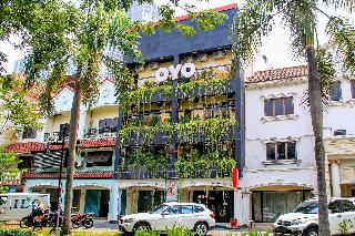 Super OYO 217 A1 Hotel fotoÄŸrafÄ±
