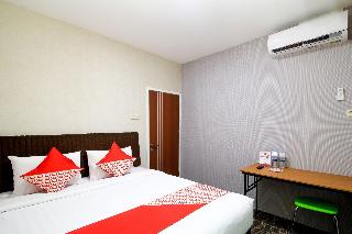 Super OYO 217 A1 Hotel otel fotoğrafı
