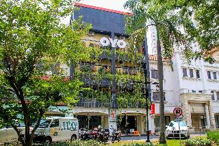 Super OYO 217 A1 Hotel fotoÄŸrafÄ±