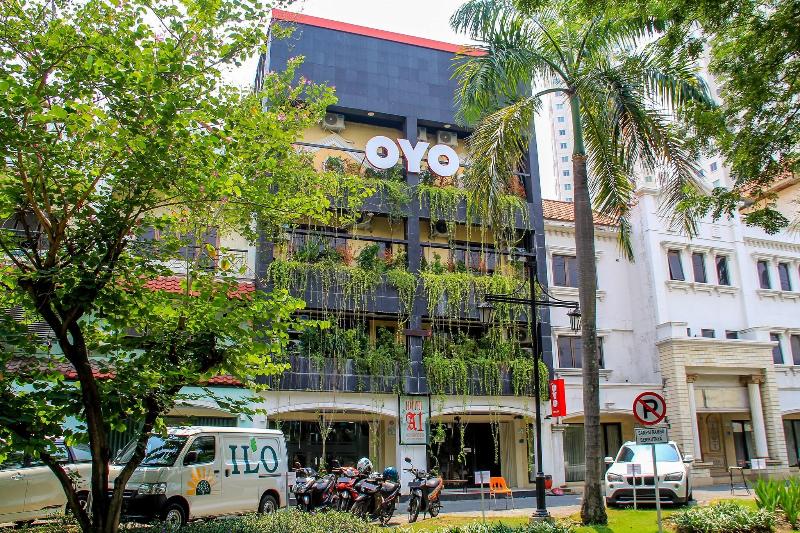 Super OYO 217 A1 Hotel - Genel