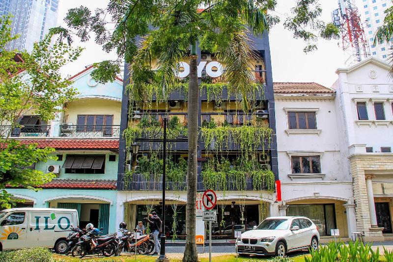 Super OYO 217 A1 Hotel - Genel