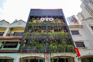 Super OYO 217 A1 Hotel fotoÄŸrafÄ±