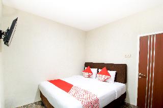 Super OYO 217 A1 Hotel fotoÄŸrafÄ±