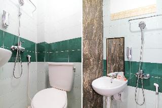 Super OYO 217 A1 Hotel fotoÄŸrafÄ±