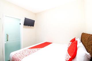 Super OYO 217 A1 Hotel fotoÄŸrafÄ±