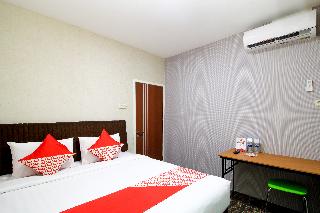 Super OYO 217 A1 Hotel fotoÄŸrafÄ±