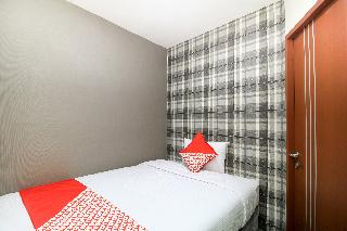 Super OYO 217 A1 Hotel fotoÄŸrafÄ±