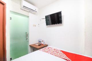 Super OYO 217 A1 Hotel fotoÄŸrafÄ±