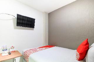 Super OYO 217 A1 Hotel fotoÄŸrafÄ±