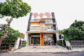 Pratisarawirya otel fotoğrafı