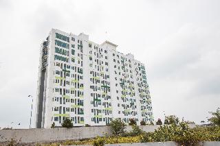 Collection O Cikarang Near President University fotoÄŸrafÄ±