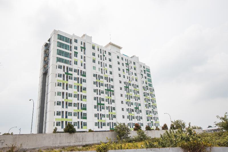 Collection O Cikarang Near President University - Genel