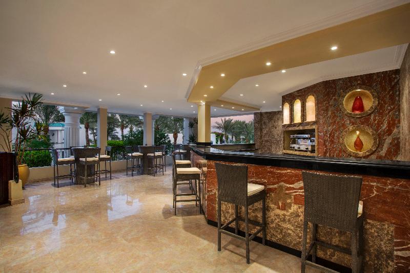 Sultan Gardens Resort - Bar