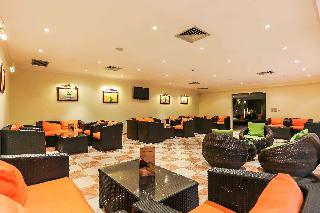 Sultan Gardens Resort fotoÄŸrafÄ±