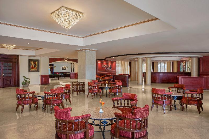 Sultan Gardens Resort - Bar