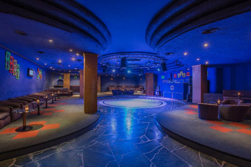 Sultan Gardens Resort - Bar