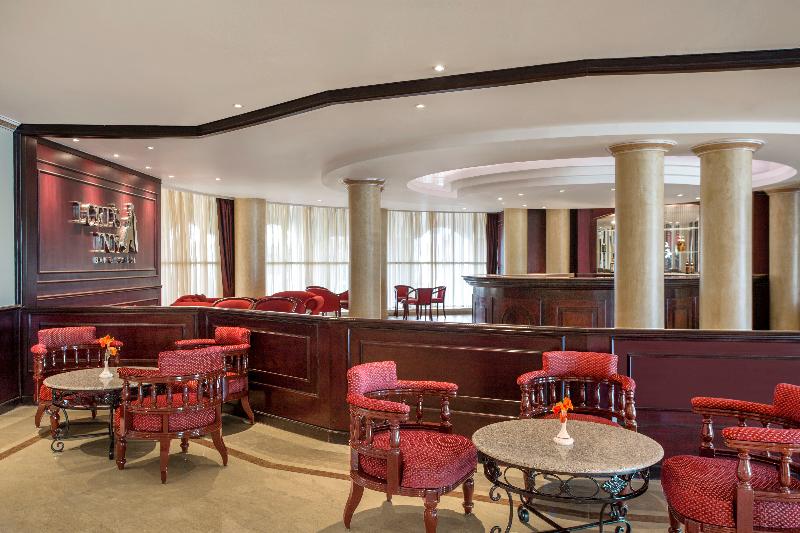 Sultan Gardens Resort - Bar