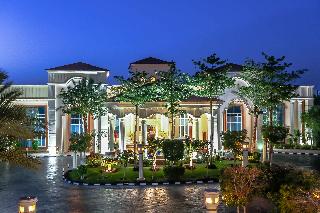 Sultan Gardens Resort fotoÄŸrafÄ±