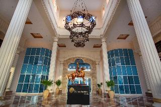 Sultan Gardens Resort fotoÄŸrafÄ±