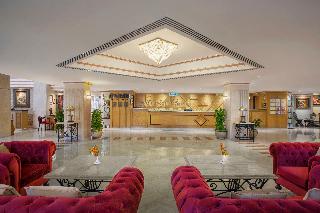 Sultan Gardens Resort fotoÄŸrafÄ±