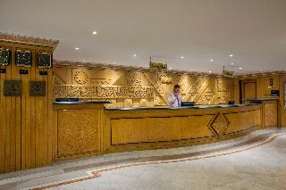 Sultan Gardens Resort fotoÄŸrafÄ±