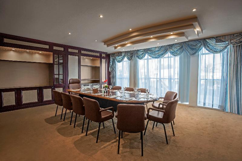 Sultan Gardens Resort - Toplantı