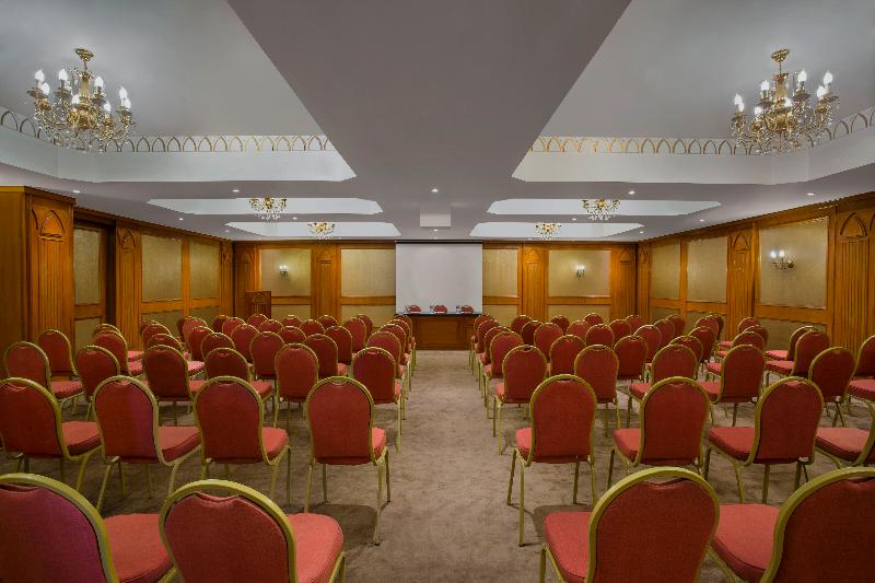 Sultan Gardens Resort - Toplantı