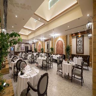 Sultan Gardens Resort fotoÄŸrafÄ±