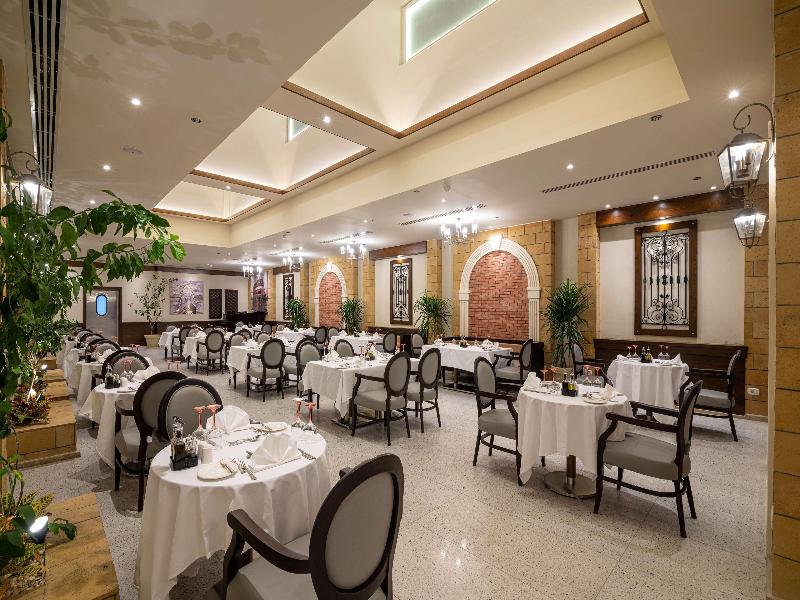 Sultan Gardens Resort - Toplantı