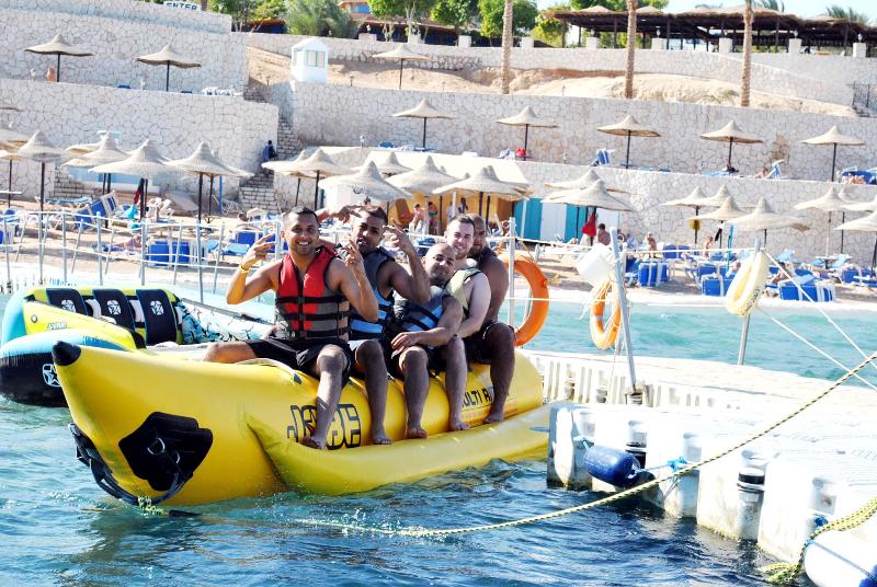 Sultan Gardens Resort - Aktivite