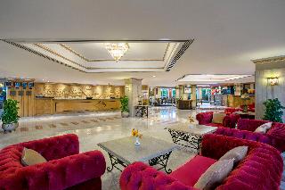 Sultan Gardens Resort fotoÄŸrafÄ±