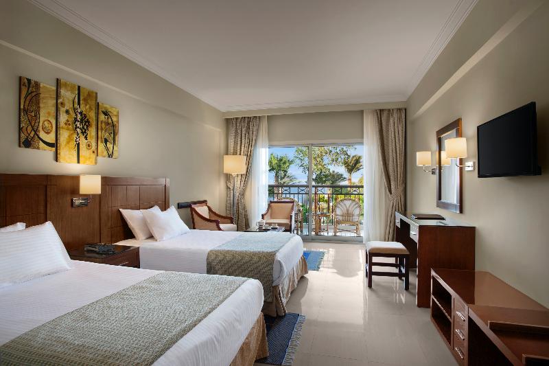 Sultan Gardens Resort - Oda