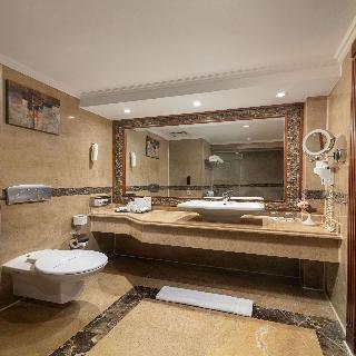 Sultan Gardens Resort fotoÄŸrafÄ±
