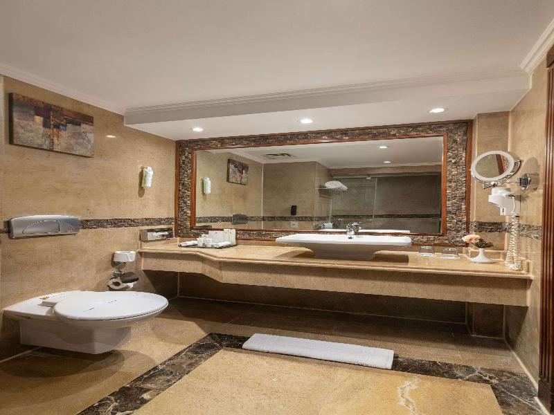 Sultan Gardens Resort - Oda