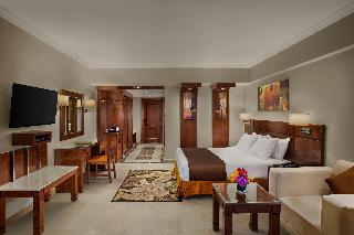 Sultan Gardens Resort fotoÄŸrafÄ±