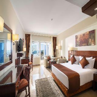 Sultan Gardens Resort fotoÄŸrafÄ±
