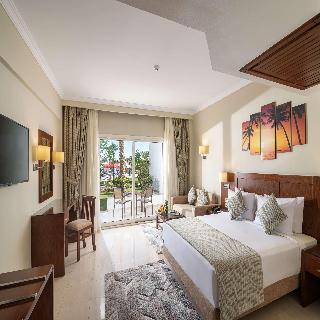Sultan Gardens Resort fotoÄŸrafÄ±