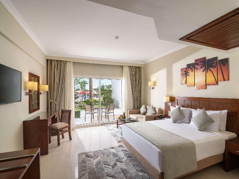 Sultan Gardens Resort - Oda