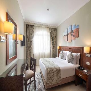 Sultan Gardens Resort fotoÄŸrafÄ±