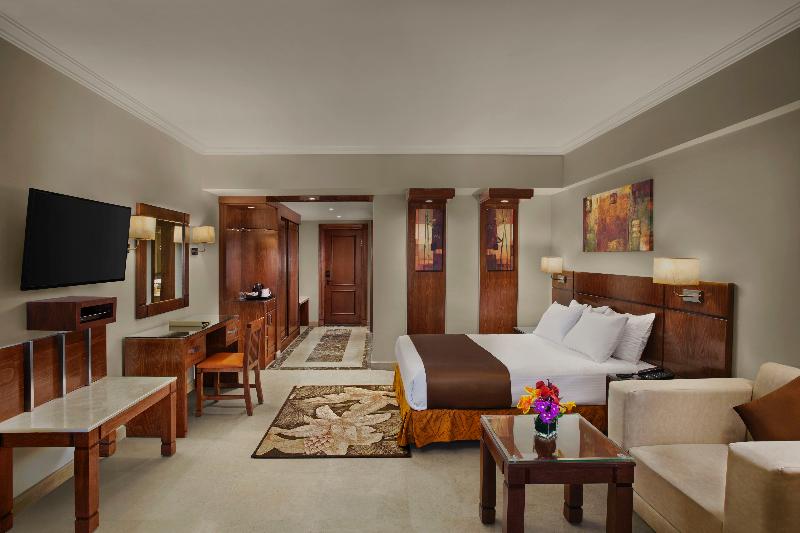 Sultan Gardens Resort - Oda