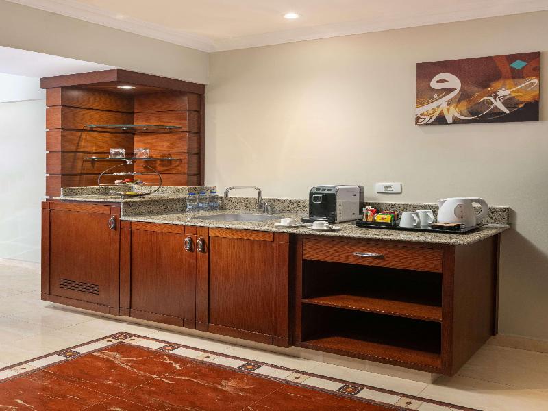 Sultan Gardens Resort - Oda