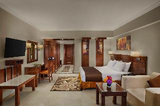 Sultan Gardens Resort fotoÄŸrafÄ±