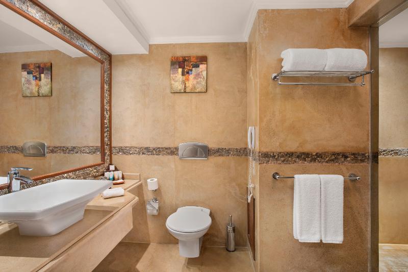 Sultan Gardens Resort - Oda
