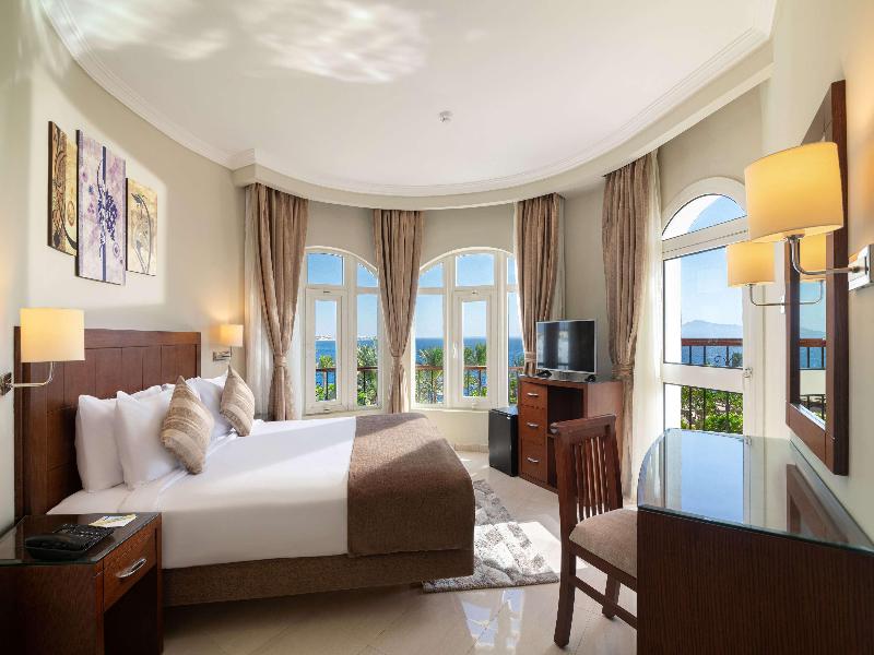 Sultan Gardens Resort - Oda