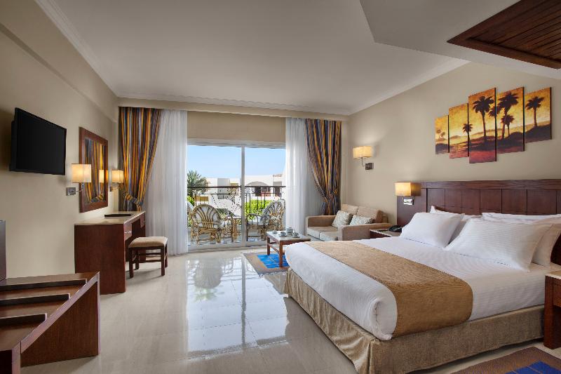 Sultan Gardens Resort - Oda