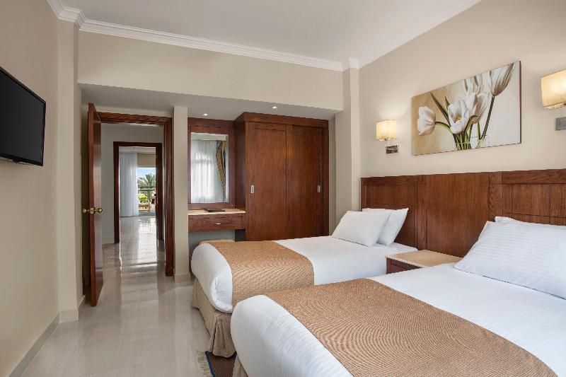 Sultan Gardens Resort - Oda