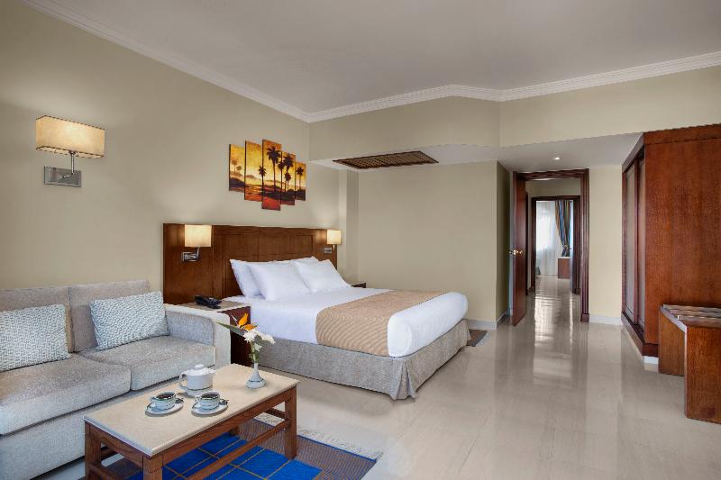 Sultan Gardens Resort - Oda