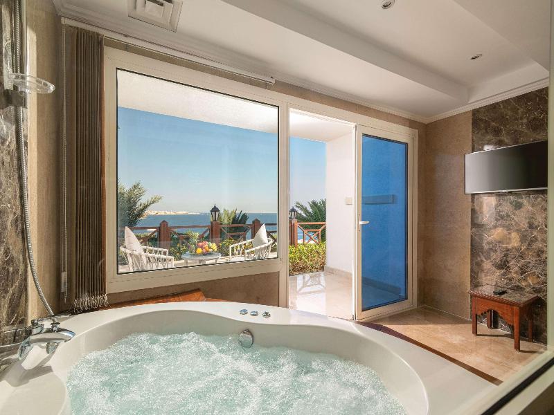 Sultan Gardens Resort - Oda